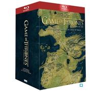 Blu-Ray Coffret Game of thrones, saisons 1 à 3