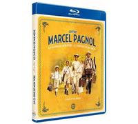 Blu-Ray Coffret Marcel Pagnol - la gloire de mo...