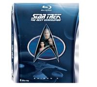 Blu-Ray Coffret star trek the next generation, ...