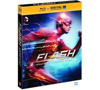 Coffret The Flash, Saison 1 [Blu-Ray]
