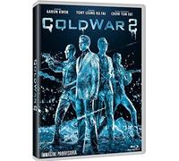 Cold War 2 – Blu-ray – Import – CG Entertainment
