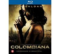 Colombiana - Blu-Ray
