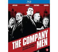 Blu Ray - Company Men (the) [Blu-ray] [Import anglais]