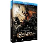 Blu-Ray Conan