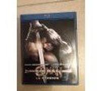 BLU-RAY - CONAN/LE BARBARE