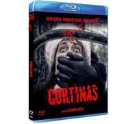 Blu-Ray Cortinas [Edizione: Spagna]