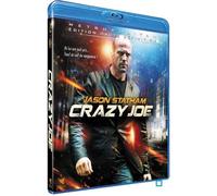 Blu-Ray Crazy Joe