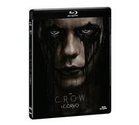 Blu-Ray Crow (The) - Il Corvo