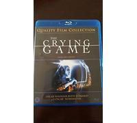 Blu-Ray - Crying Game (Blu-Ray) [Import]