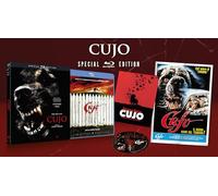 Blu-Ray Cujo (Special Edition)