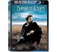 Blu-Ray Danse avec les loups
