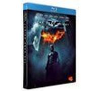 Blu Ray - Dark Knight - Le Chelavier Noir - 2 Disc S.E.