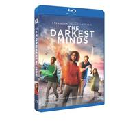 Darkest Minds – Blu-ray – Import