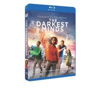 Darkest Minds – Blu-ray – Import