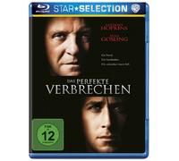 BLU-RAY DAS PERFEKTE VERBRECHEN