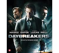 Blu Ray - Daybreakers [Blu-Ray] [Import]