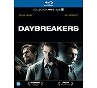 Blu Ray - Daybreakers Prestige Collection [Blu-ray] [Import anglais]