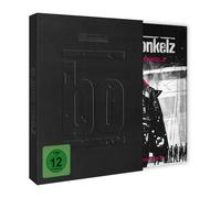 Blu-Ray de Böhse Onkelz - 40 Jahre Onkelz - Live im Waldstadion - pour Indifférent - Standard Standard