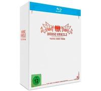 Blu-Ray de Böhse Onkelz - Vaya Con Tioz - pour Indifférent - Standard Standard