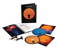 Blu-Ray de David Gilmour - Luck and strange - Live@ Circus Maximus - pour Indifférent - Standard Standard