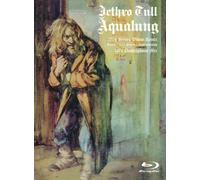 Blu-Ray de Jethro Tull - Aqualung - pour Indifférent - Standard Standard