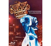 Blu-Ray de Jethro Tull - Warchild - pour Indifférent - Standard Standard