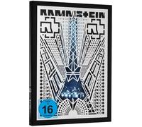 Blu-Ray de Rammstein - Rammstein: Paris - pour Indifférent - Standard Standard