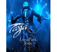 Blu-Ray de Tarja - Luna Park ride - pour Indifférent - Standard Standard
