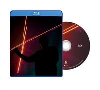 Tesseract - Radar (Atmos/5.1/Stereo Blu-Ray)