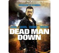 Blu-ray - Dead man down (1 BLU-RAY)