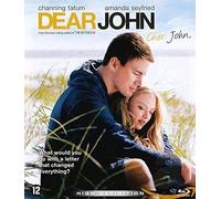 DEAR JOHN-NL-BLURAY