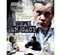 Blu Ray - Dear Mr. Gacy Bd [Blu-ray] [Import anglais]