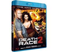 Death Race 2 - Blu-Ray