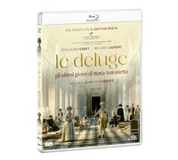 Blu-Ray Deluge (Le) - Gli Ultimi Giorni Di Maria Antonietta