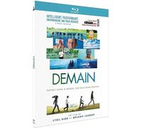 Demain - Blu-Ray