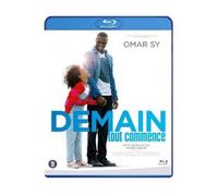 Blu-Ray - Demain Tout Commence (1 Blu-Ray)