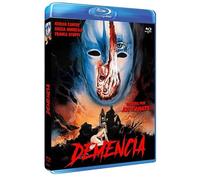 Blu-Ray Demencia [Edizione: Spagna]