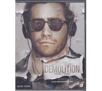 Blu-ray DÉMOLITION - AIMER ET VIVRE neuf scellé 2016