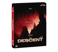 Blu-Ray Descent (The) - Discesa Nelle Tenebre (2 Blu-Ray)