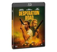 Blu-Ray Desperation Road