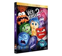 Vice-Versa 2 - Blu-Ray