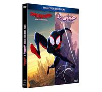 Spider-Man : New Generation + Across The Spider-Verse