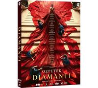 Blu-Ray Diamanti (Collector'S Edition) (Blu-Ray+Booklet)