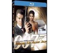 Meurs Un Autre Jour – Blu-ray – Édition Belge
