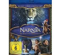 Blu-Ray Die Chroniken Von Narnia - Die R