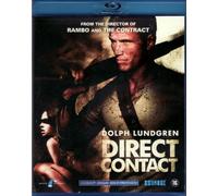 Blu Ray - Direct Contact [Blu-ray] [Import anglais]