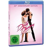 Dirty Dancing - 30th Anniversary Single Version [Blu-ray] (Blu-ray)