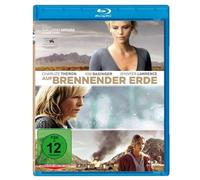 Blu-Ray Disc - Auf Brennender Erde-The Burning Plain [Blu-Ray] [Import]
