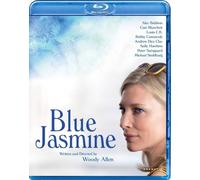 Blu-Ray Disc - Blue Jasmine (F) [Blu-ray]