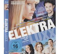 Blu-Ray Disc - Elektra Luxx [Blu-Ray] [Import]